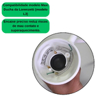 Resistência Lorenzetti L3 Maxi Ducha 5500w-220v | Utilimix |